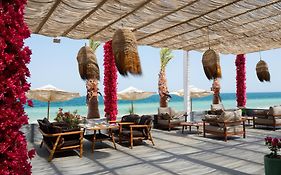 Ramlah Resort Sealine Beach